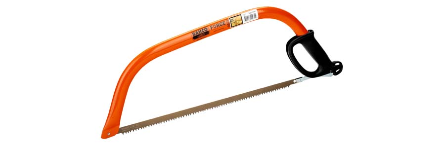 Bow Cut Saw - foxwoll