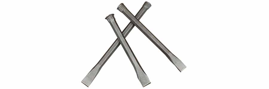 Concrete Chisels​ - FOXWOLL
