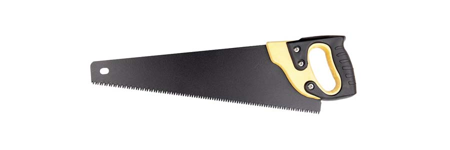 Crosscut Saw - foxwoll
