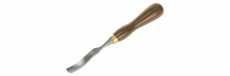 Curved Chisels​ - foxwoll