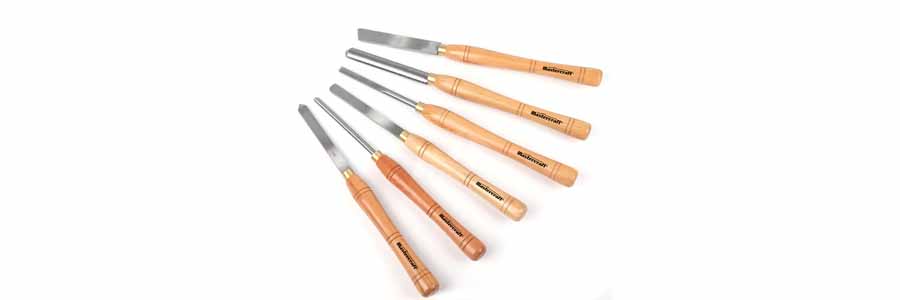 Lathe Chisels​ - FOXWOLL