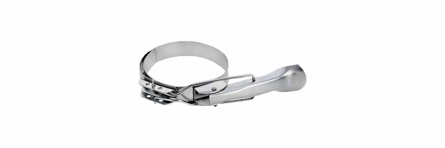 Quick-Release Clamps​ - FOXWOLL