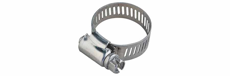 Screw Clamps​ - foxwoll
