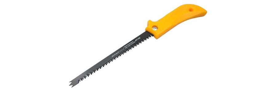 Wallboard Saw - foxwoll