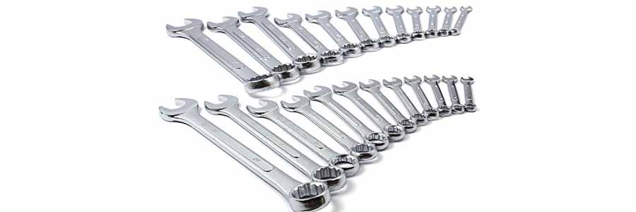 EFFICERE 24 Piece Allen Wrench Set​ - FOXWOLL