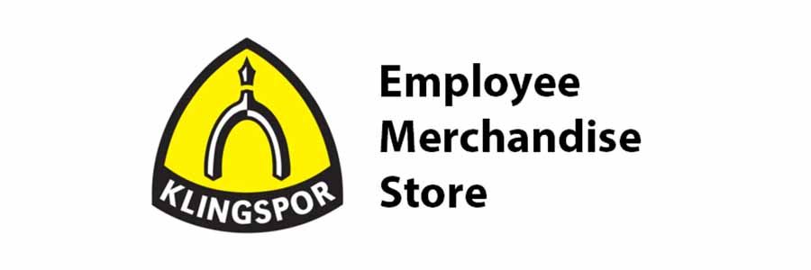 Klingspor​ - FOXWOLL