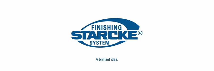 STARCKE​ - FOXWOLL