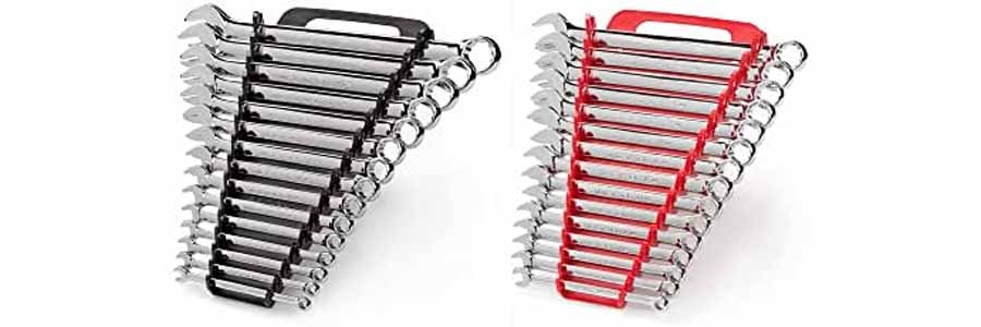 TEKTON Combination Wrench Set​ - foxwoll