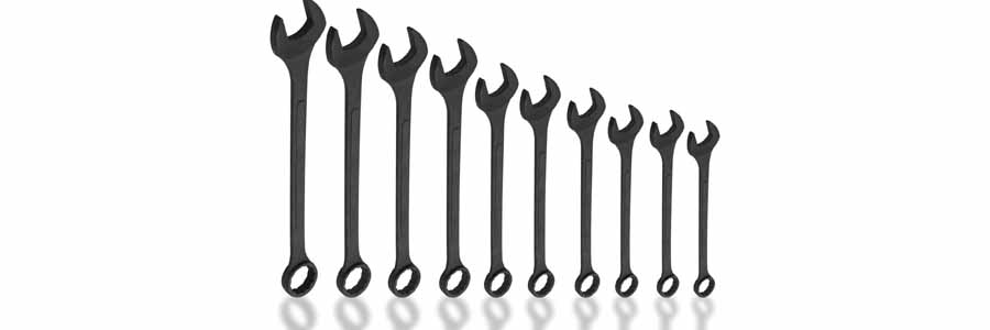 Wrench Correct Size​ - FOXWOLL