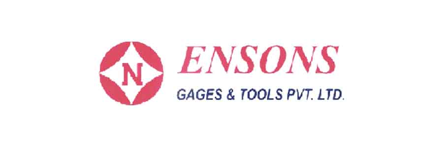 Ensons Gages & Tools - foxwoll