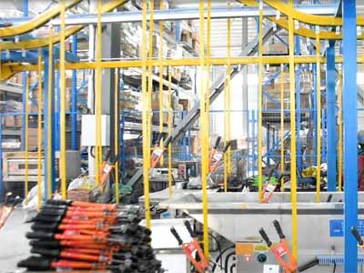 factory - foxwoll
