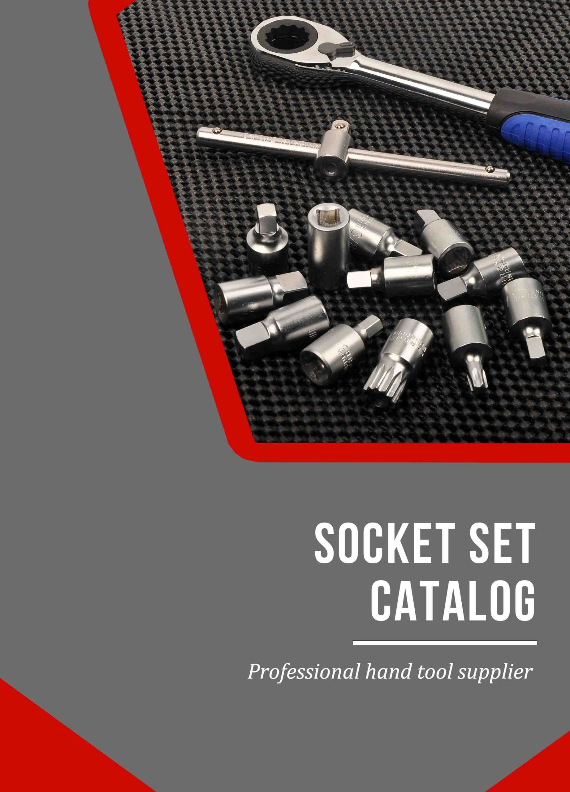 socket set-foxwoll