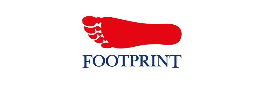 Footprint​ tools - foxwoll