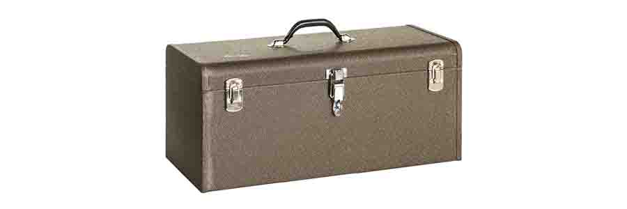 Hand-Carry​ toolbox - foxwoll