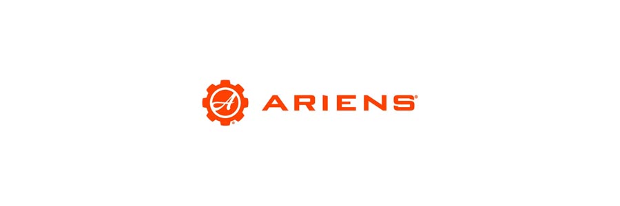 ARIENS​ - foxwoll