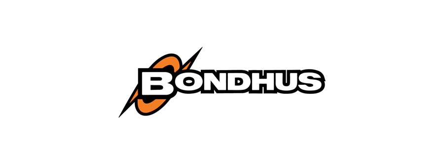 Bondhus ​ - foxwoll
