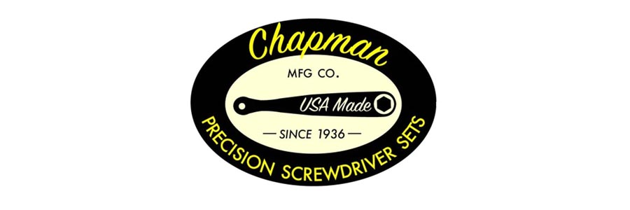 Chapman MFG - foxwoll