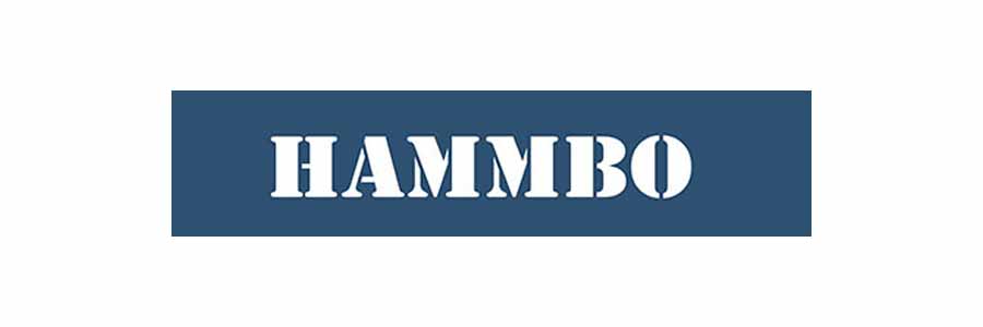 HAMMBO​ TOOLS - FOXWOLL