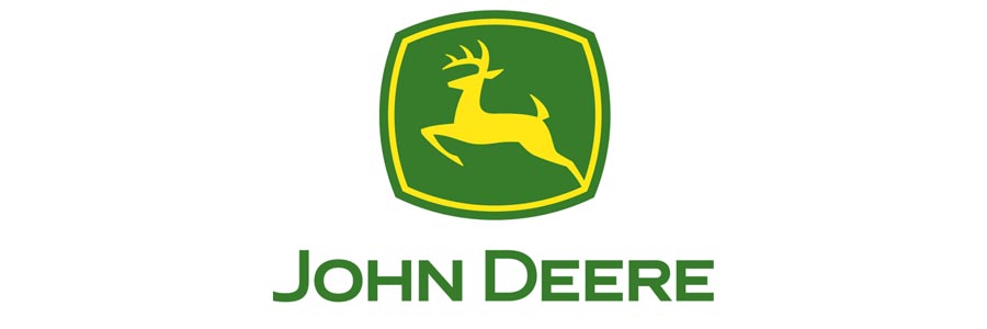 JOHN DEERE​ - foxwoll