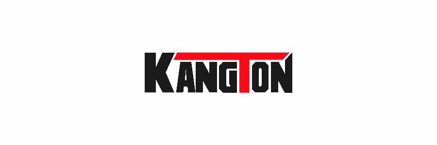 KANGTON​ - FOXWOLL