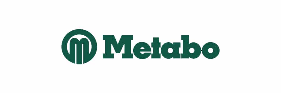 Metabo - foxwoll