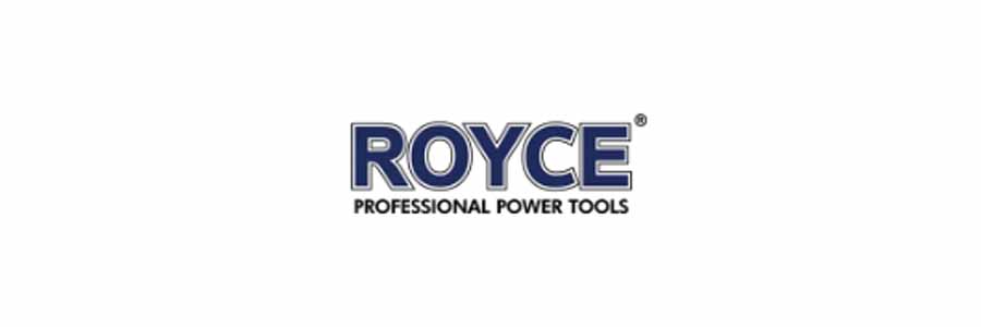 ROYCE TOOLS - FOXWOLL