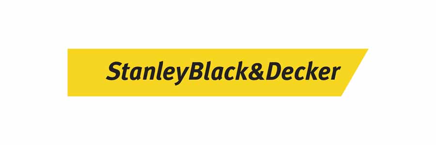 Stanley Black & Decker​ - foxwoll