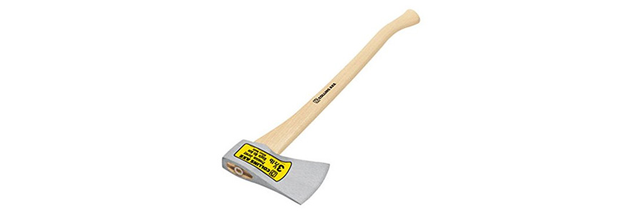 Collins​ axes - foxwoll