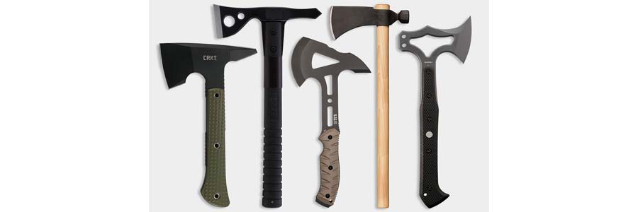Handle Material and Design​ - foxwoll