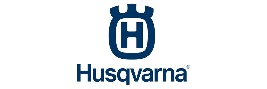 Husqvarna - foxwoll