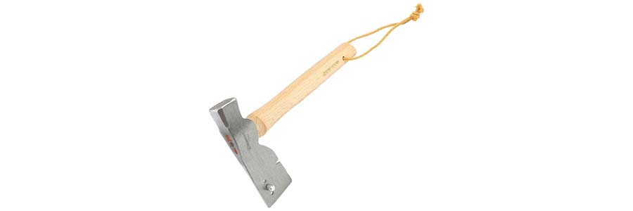 Roofing Axe​ - foxwoll