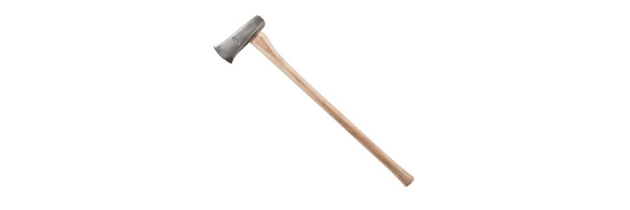 Splitting Maul​ - foxwoll