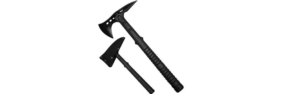 Tactical Axe​ - foxwoll