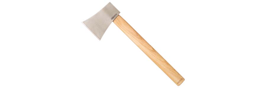 Throwing Axe​ - foxwoll