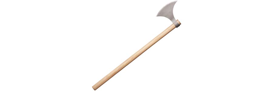 Viking Axe​ - foxwoll
