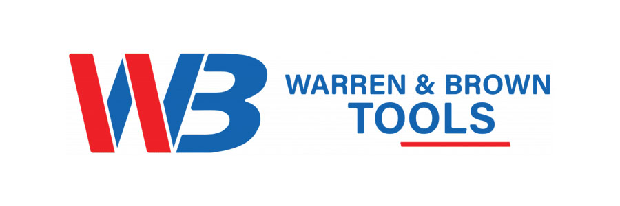 WARREN & BROWN TOOLS​ - foxwoll