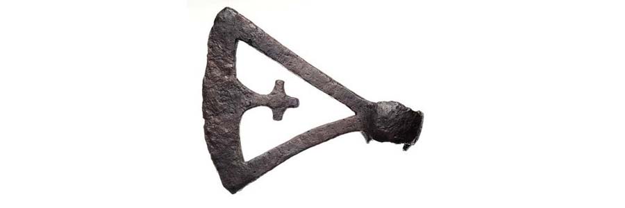types of axe - foxwoll