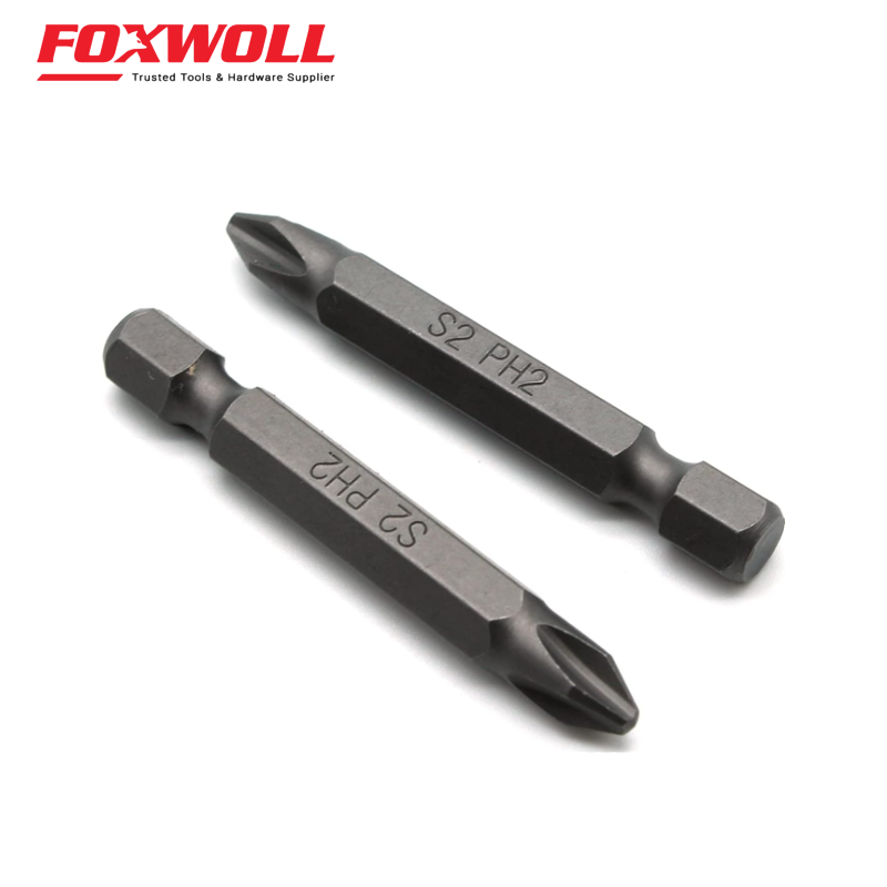 Ring Doorbell Screwdriver 3-Pack Magnetic Screw Rings With PH2 Bit