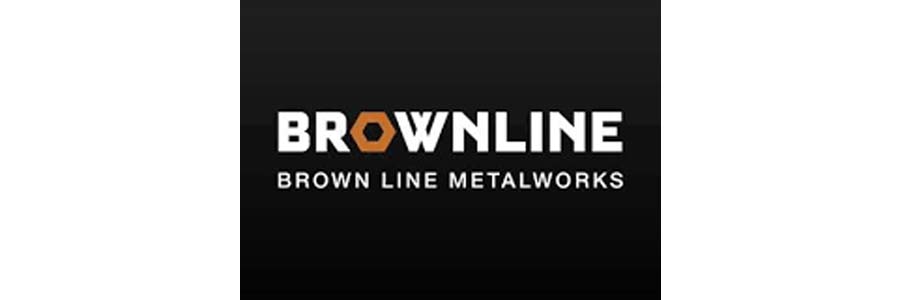 Brown Line Metalworks- foxwoll