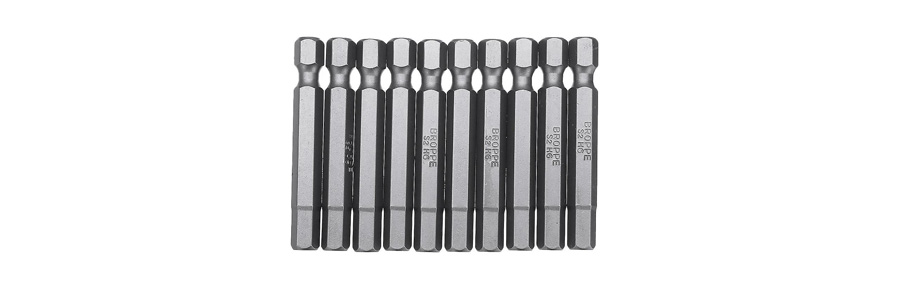 Hexagon (Hex) Screwdriver​ - foxwoll