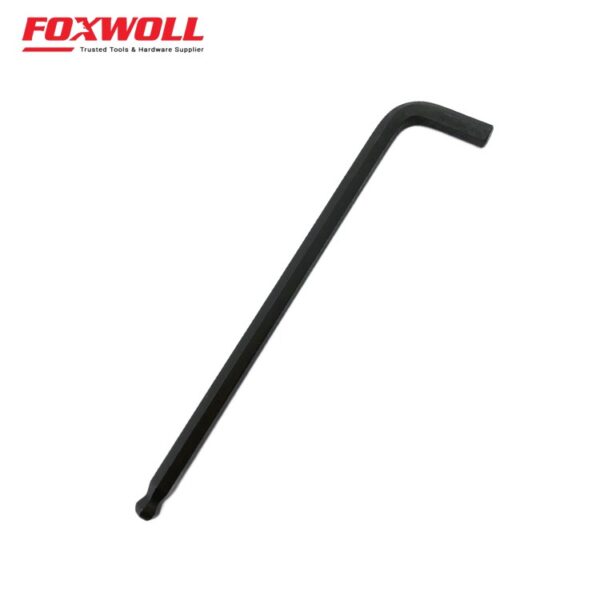 Surface Ball End Hex Key-foxwoll
