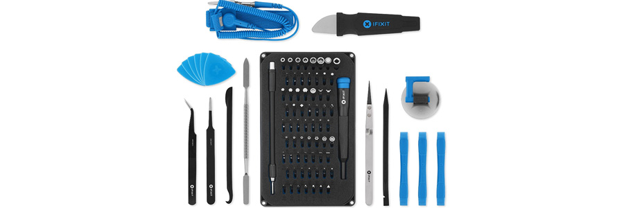 iFixit Pro Tech Toolkit​ - foxwoll