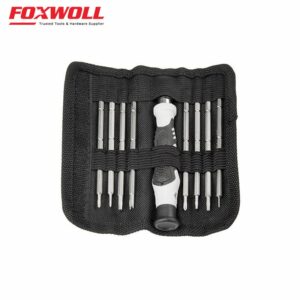 Multi-Function Screwdriver Set-foxwoll