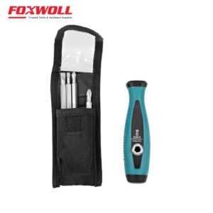 Magnetic Screwdriver-foxwoll