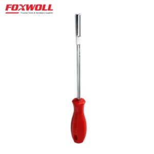 Hex Nut Driver- foxwoll