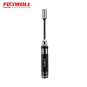 Hex Nut Drivers-foxwoll