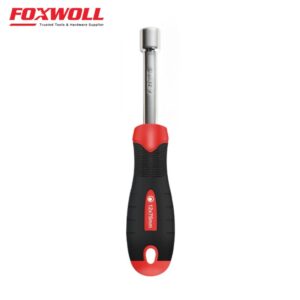 Nut Driver Set-foxwoll