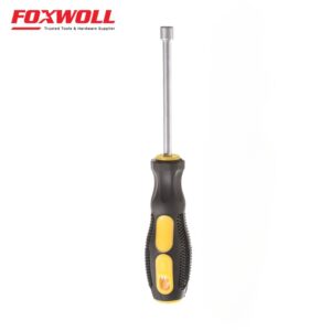 Strong Magnetic Nut Driver-foxwoll
