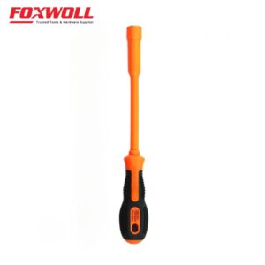 Hex Nut driver Set-foxwoll