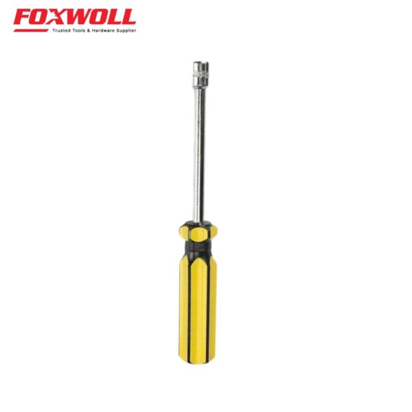 Hex Nut Driver - foxwoll